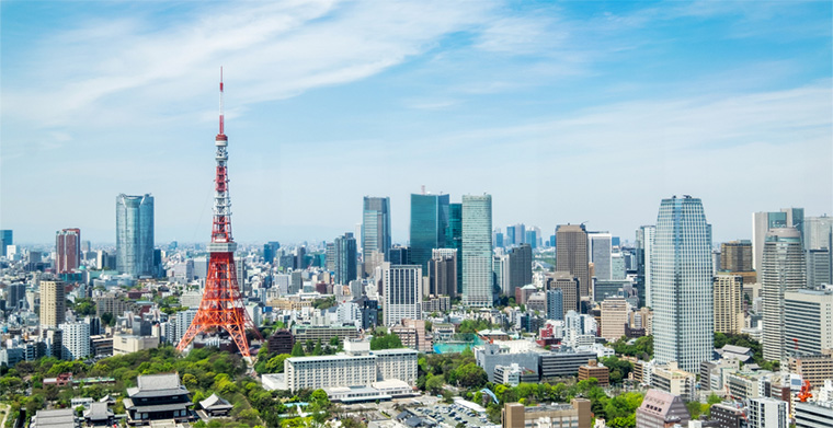 風景画像