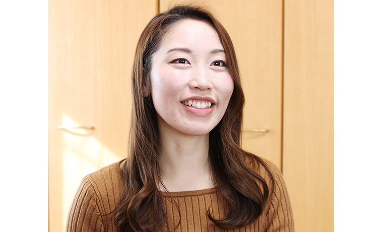 女性画像