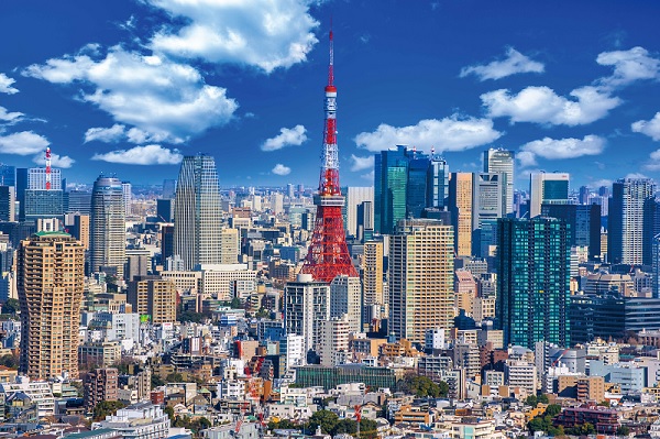 東京都心という資産性