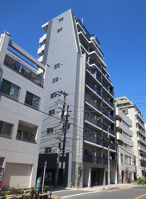 【自社開発ブランド】新築マンション「VALESIA（ヴァレッシア）上野 North City Ⅱ」